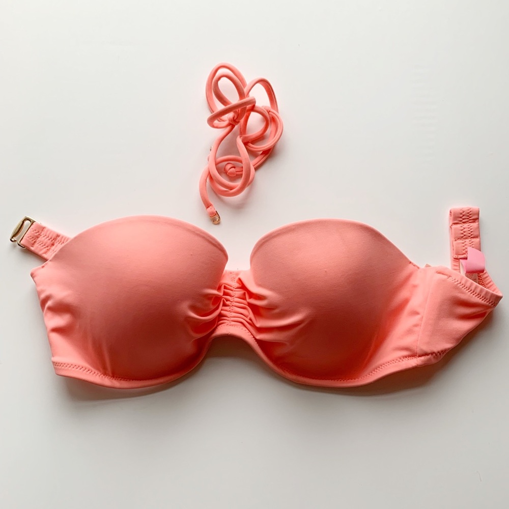 Victoria’s Secret Pink Bikini Top